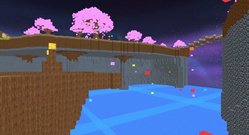 NeoWorld 蓝岸离歌作品介绍