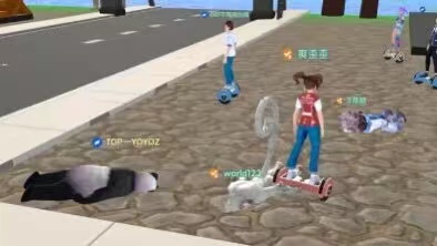 杀手爽歪歪干掉三名外星人