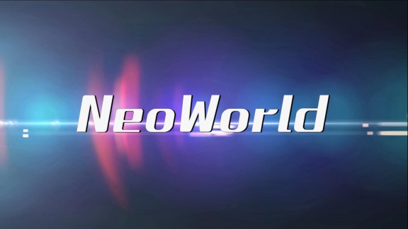 NeoWorld一周年生日回顾