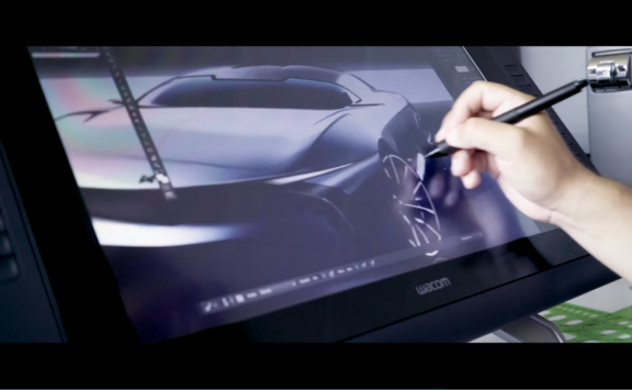 NeoWorld合作方CryptoMotors介绍