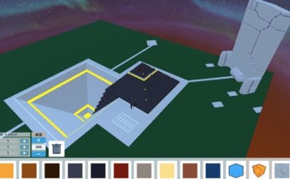 大型通证经济网络游戏NeoWorld副本04：《EVA》NERV总部