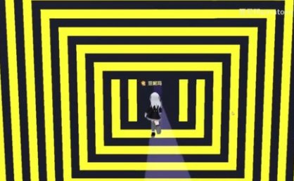 寂寞火山制作的星际穿越副本