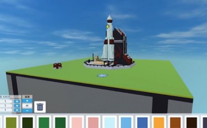 大型通证经济网络游戏NeoWorld副本03：《红警2-80后的回忆》