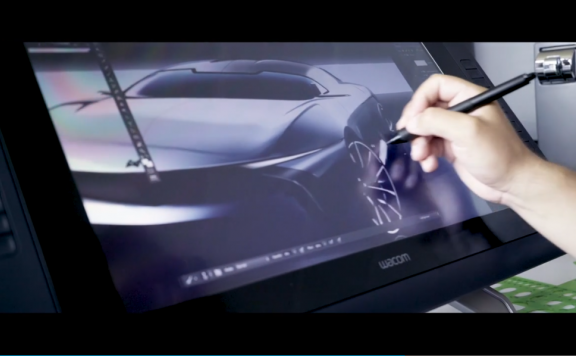 NeoWorld合作方CryptoMotors介绍