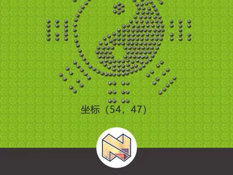 非黑即白除了熊猫，还有八卦