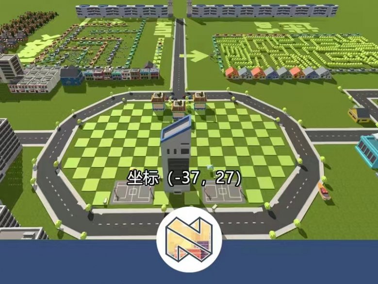 要是住在这里一定会不想去上学吧